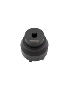 LLAVE TUERCA EJE TRASERO COM RANURA 101MM BENZ/MAN
