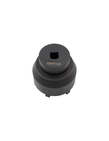 LLAVE TUERCA EJE TRASERO COM RANURA 101MM BENZ/MAN