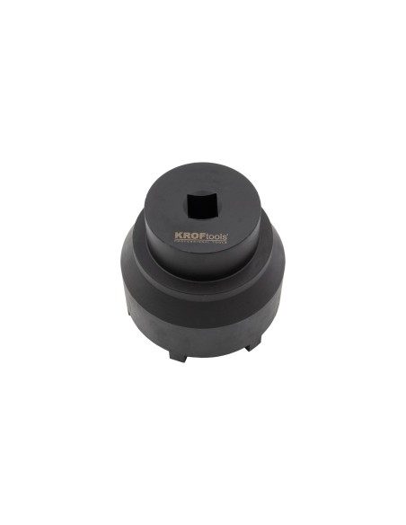 LLAVE TUERCA EJE TRASERO COM RANURA 101MM BENZ/MAN
