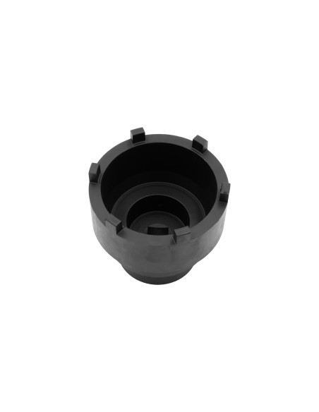 LLAVE TUERCA EJE TRASERO COM RANURA 101MM BENZ/MAN
