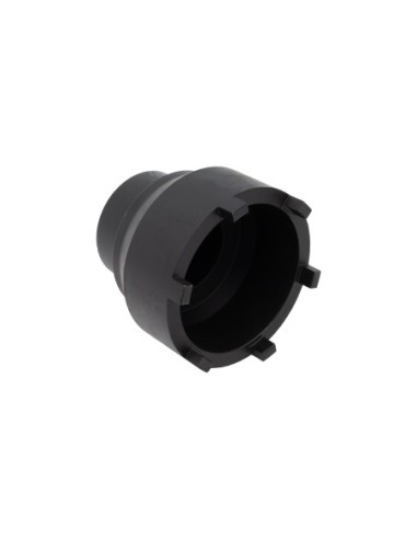 LLAVE TUERCA EJE TRASERO COM RANURA 101MM BENZ/MAN