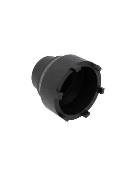 LLAVE TUERCA EJE TRASERO COM RANURA 101MM BENZ/MAN
