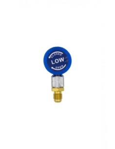 ADAPTADOR CARGA DE GAS 1234YF (BAJA PRESIÓN) 2