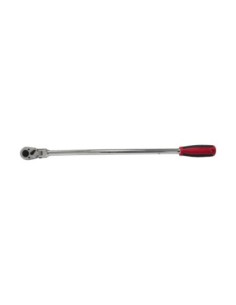 CARRACA REVERSIBLE 1/2 ARTICULADO LARGO - 609MM