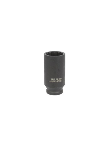LLAVE TRANSMISIONES 1/2 BIHEX 85X31MM