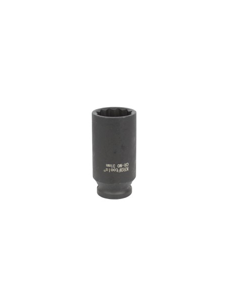 LLAVE TRANSMISIONES 1/2 BIHEX 85X31MM