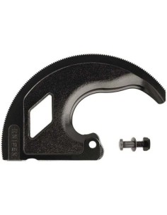 Juego para reparar la cuchilla pivotante para 95 32 315 A y 95 36 315 A KNIPEX 95 39 315 A01