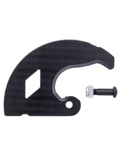 Juego para reparar la cuchilla pivotante para 95 32 340 SR KNIPEX 95 39 340 01