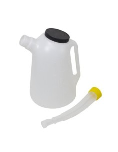 JARRA DE MEDIDA 5L
