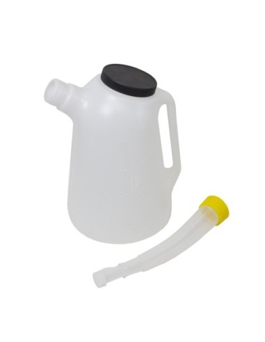 JARRA DE MEDIDA 5L