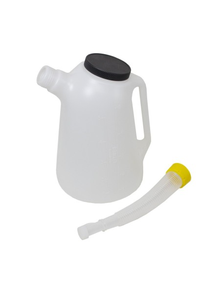 JARRA DE MEDIDA 5L