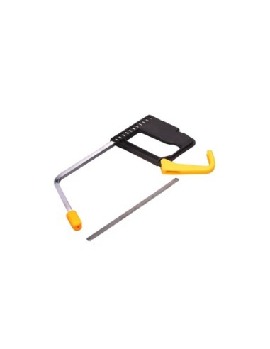 Junior para metales 152mm