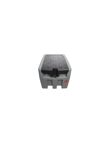 TANQUE DIESEL 12V 210L
