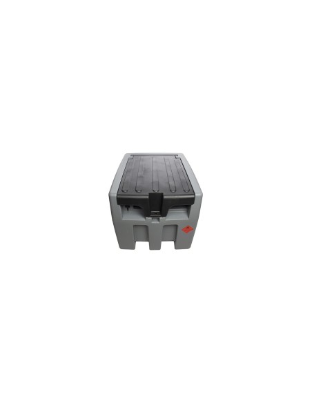 TANQUE DIESEL 12V 210L