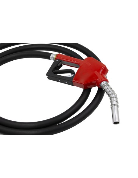 TANQUE DIESEL 12V 210L