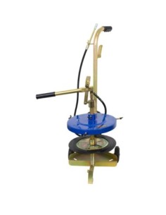 KIT ENGRASADORA MANUAL 310MM CON CARRO