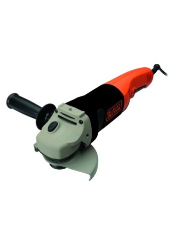 KG1202-QS - Mini-Amoladora 1200W 125mm
