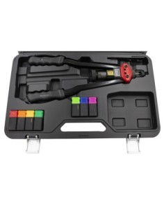 REMACHADORA DE TUERCAS M3-M12 2