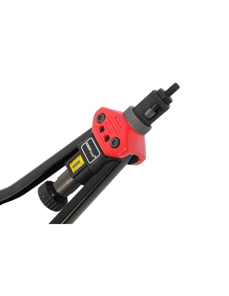 REMACHADORA DE TUERCAS M3-M12
