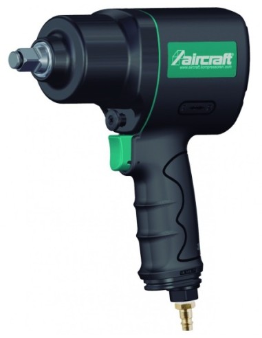 KIT DE LLAVE DE IMPACTO ISS-C 1/2 PRO