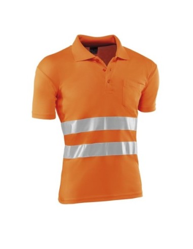 Juba Polos - HV730 EIRE