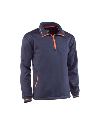 Juba Sudaderas - 897 SPLENDOR con cremallera