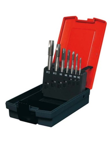 KIT DE MACHOS MTMS7 - 7PZAS MTMS7