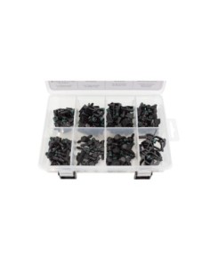 ESTUCHE DE CONECTORES INYECTORES 85PZS 2