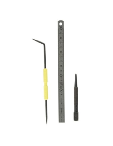Kit de mecánico