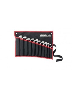 KIT LLAVES DE PIPA 8-19MM 11PZS