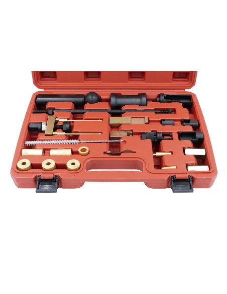 EXTRACTOR INYECTOR COMMON RAIL VAG FSI/PD