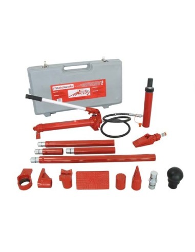 Kit Hidráulico para Chapista CATM10CLIP