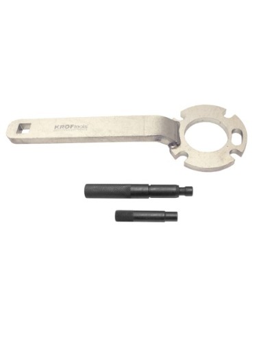 KIT CALADO ÁRBOL CAMES VOLVO 2.0/2.5 DIESEL