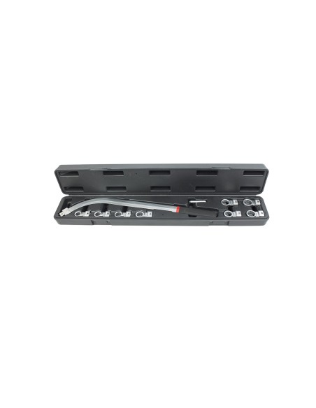 SET LLAVES EXTRACTORES 10pcs