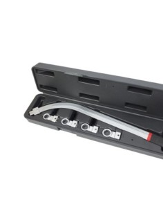 SET LLAVES EXTRACTORES 10pcs 2