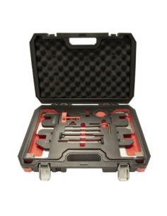 KIT ALINEACION ÁRBOL LEVAS BMW S63 N63