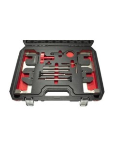 KIT ALINEACION ÁRBOL LEVAS BMW S63 N63 2