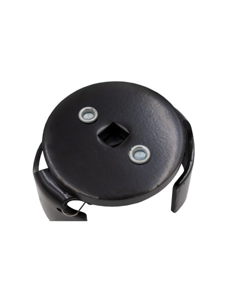 EXTRACTOR FILTRO REVERSIBLE