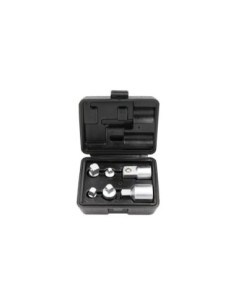JUEGO ADAPTADORES 06pcs