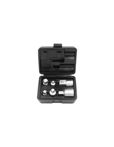JUEGO ADAPTADORES 06pcs