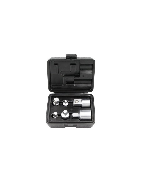 JUEGO ADAPTADORES 06pcs