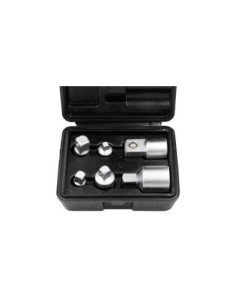 JUEGO ADAPTADORES 06pcs 2