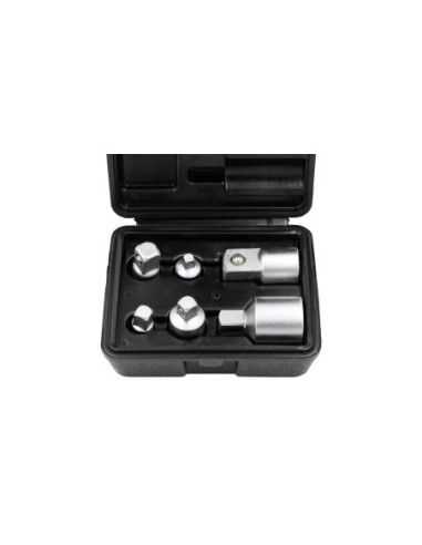 JUEGO ADAPTADORES 06pcs