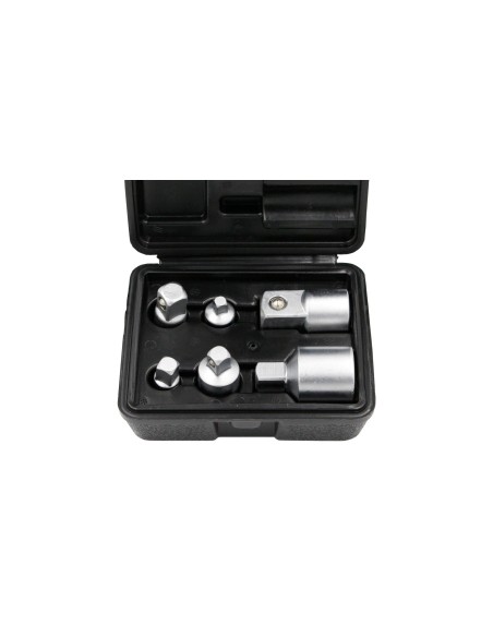 JUEGO ADAPTADORES 06pcs