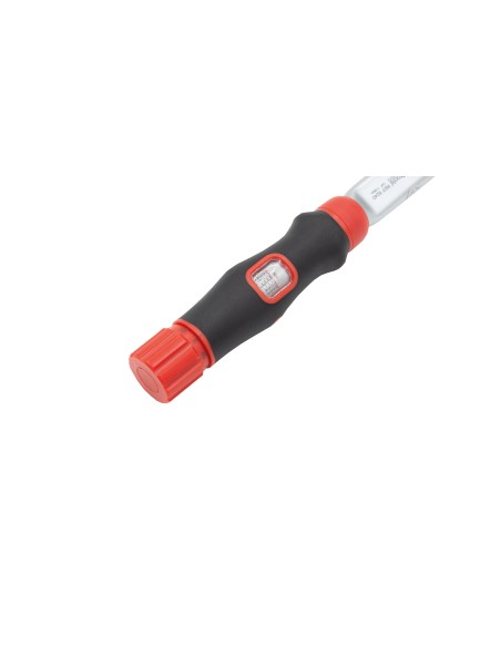LLAVE DINAMOMÉTRICA 1/4 1-5NM