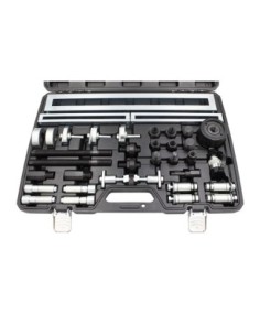 KIT HIDRAULICO EXTRACTOR INYECTORES DIESEL