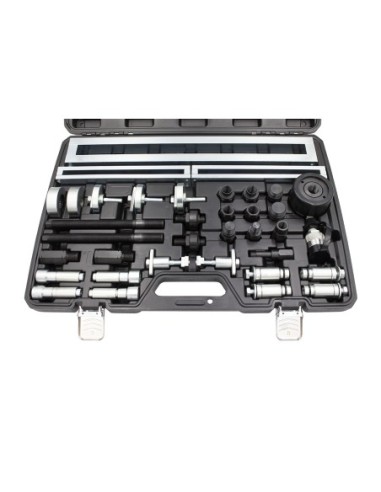 KIT HIDRAULICO EXTRACTOR INYECTORES DIESEL
