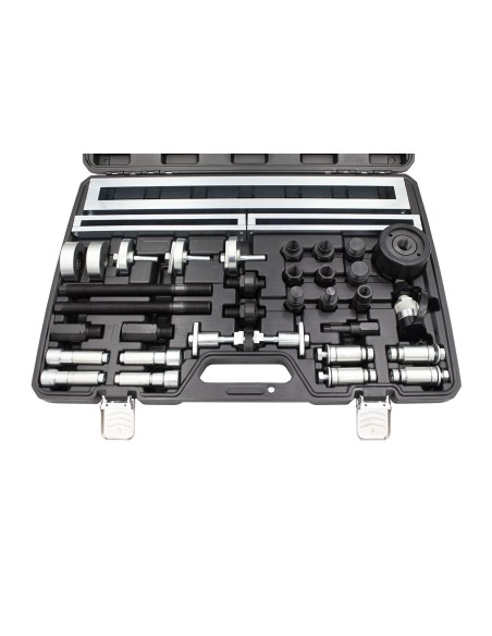 KIT HIDRAULICO EXTRACTOR INYECTORES DIESEL
