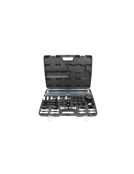 KIT HIDRAULICO EXTRACTOR INYECTORES DIESEL