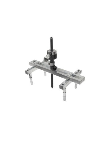 KIT HIDRAULICO EXTRACTOR INYECTORES DIESEL